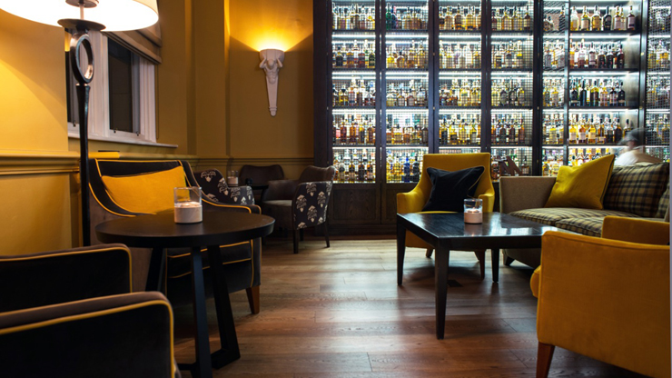 100 Years of Whisky For Two - SCOTCH